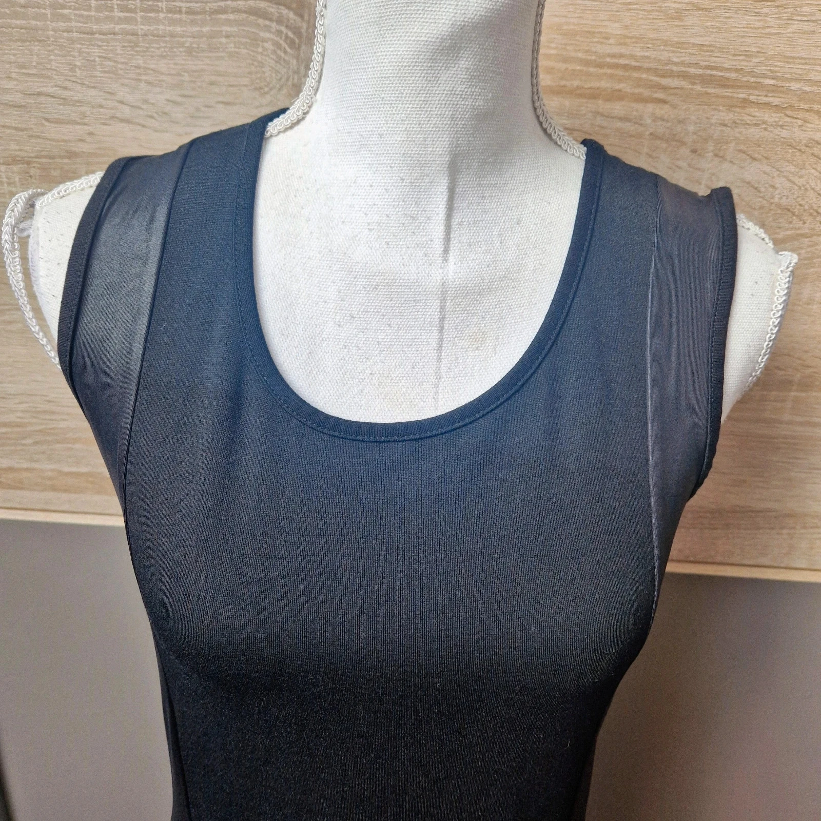 Vestido corto Walk and Talk Talla 38 – photo 2